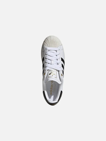 ADIDAS ORIGINALS Superstar II "Cloud White/Black" - Sneakers SNEAKER