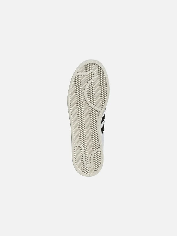 ADIDAS ORIGINALS Superstar II "Cloud White/Black" - Sneakers SNEAKER