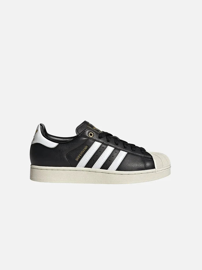 ADIDAS ORIGINALS Superstar II "Core Black/Cloud White" - Sneakers SNEAKER