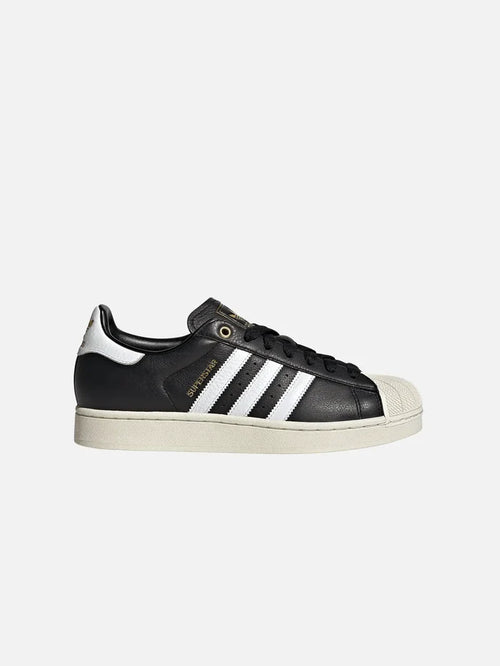 ADIDAS ORIGINALS Superstar II "Core Black/Cloud White" - Sneakers SNEAKER
