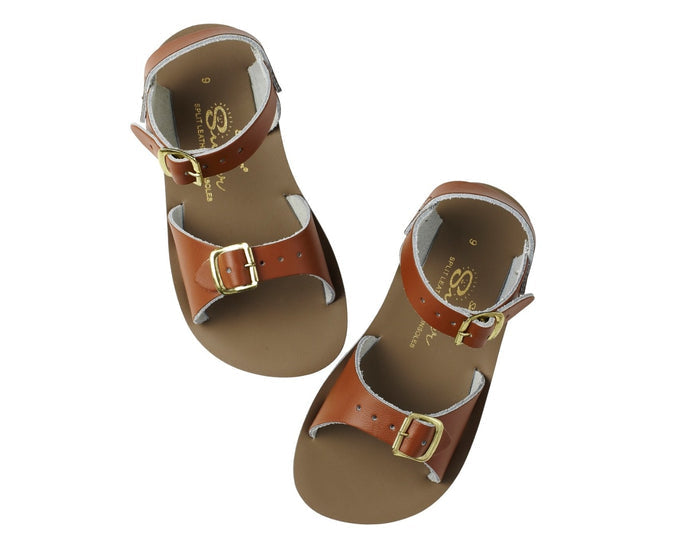 Surfer Tan Salt-Water Sandals Lebanon