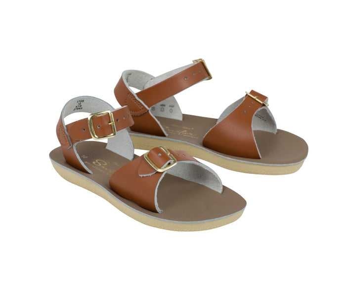 Surfer Tan Salt-Water Sandals Lebanon