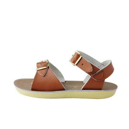 Surfer Tan Salt-Water Sandals Lebanon