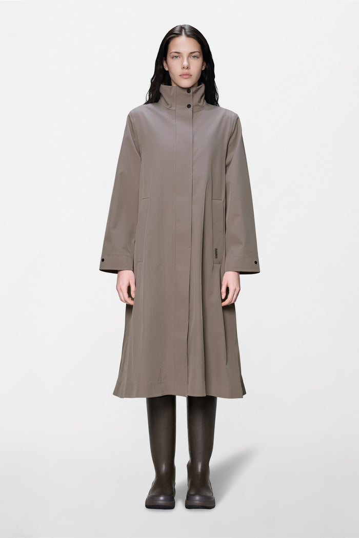 Suva Softshell A-Line W Jacket