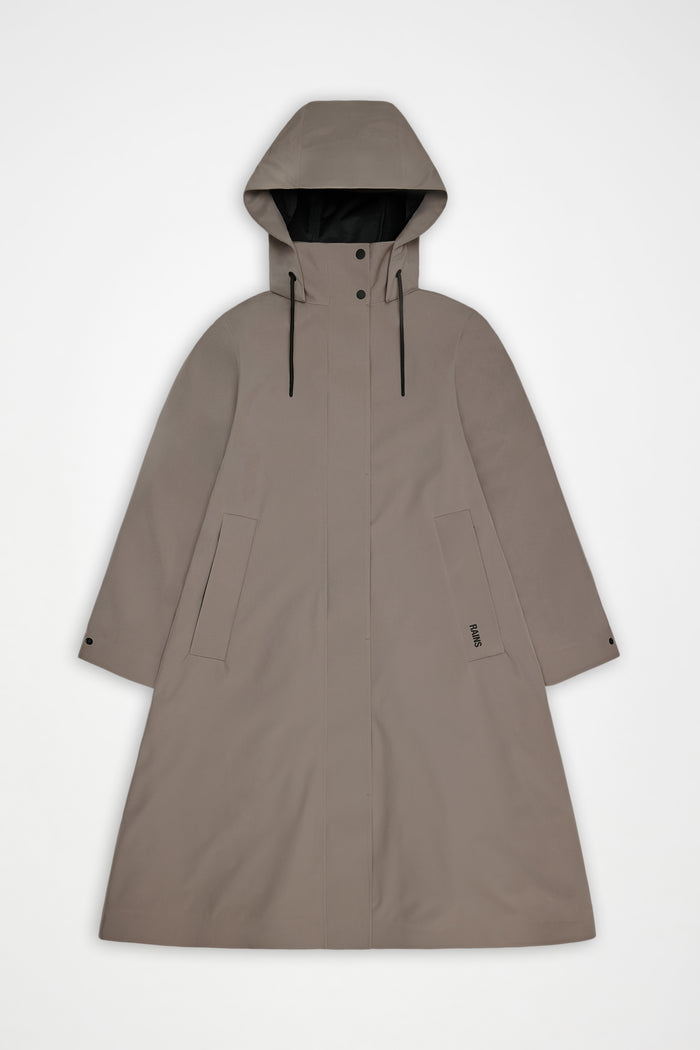 Suva Softshell A-Line W Jacket