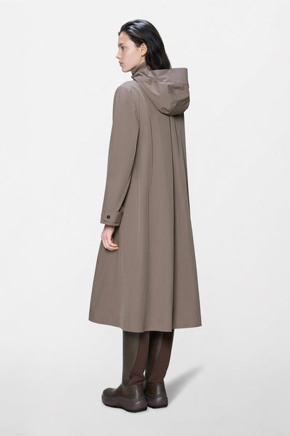 Suva Softshell A-Line W Jacket