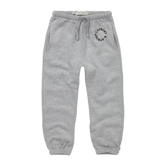 Sweatpants Grey Melee