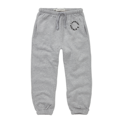 Sweatpants Grey Melee