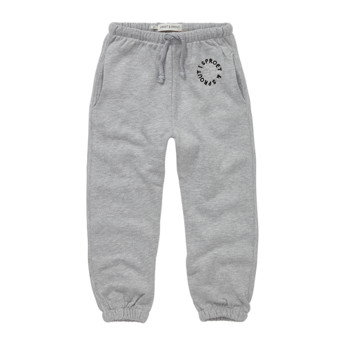 Sweatpants Grey Melee