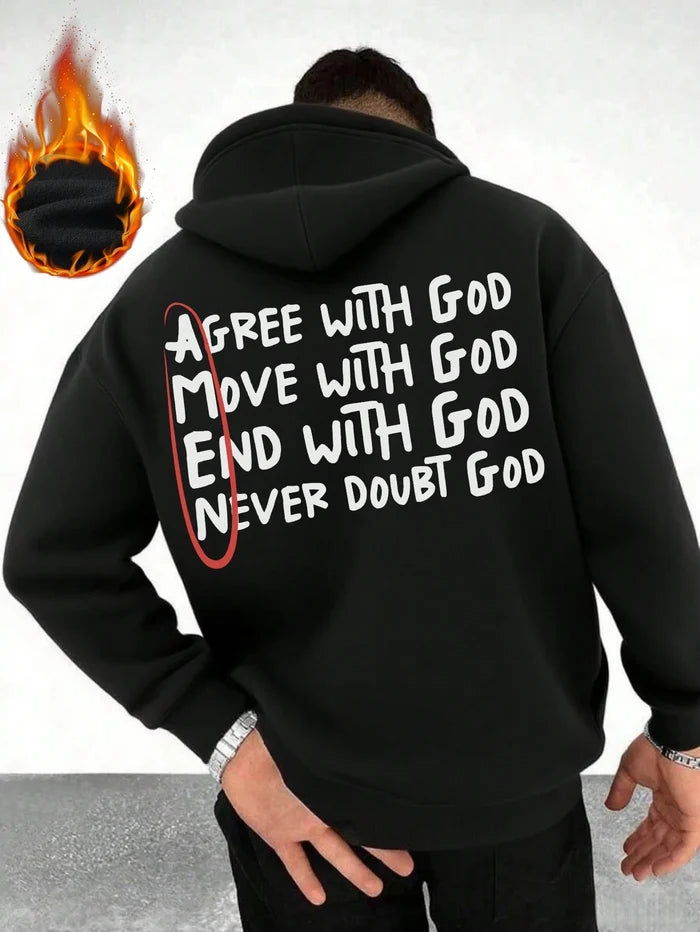 SXV AMEN Men's Autumn
