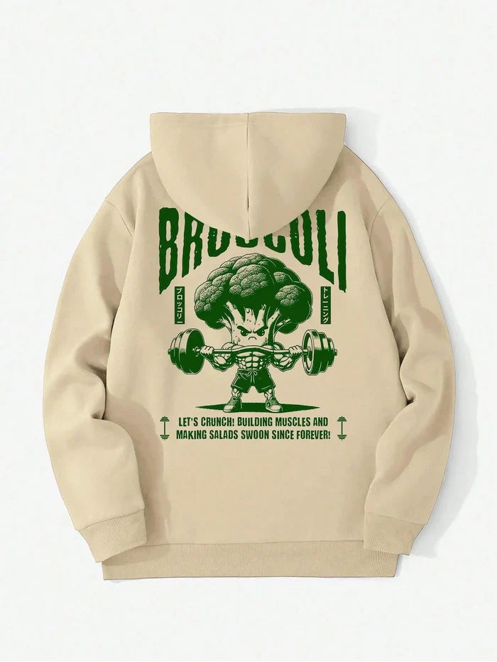 broccoli gym