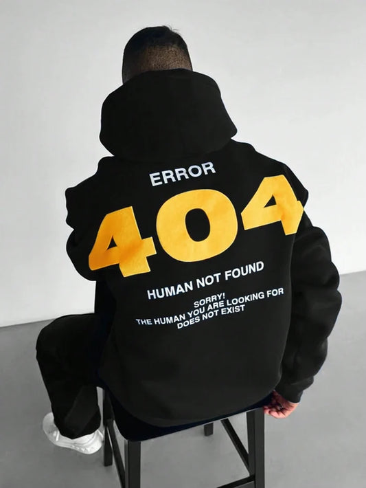 ERROR 404