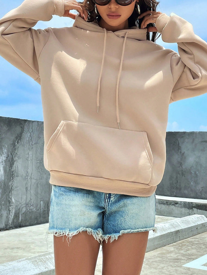 Beige / S