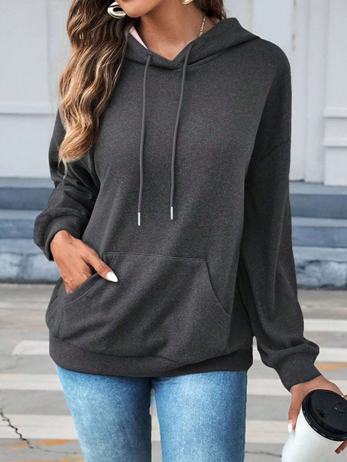 CHARCOL GREY / S