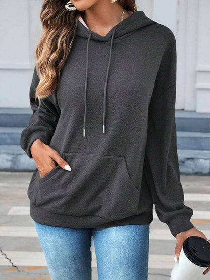 CHARCOL GREY / S