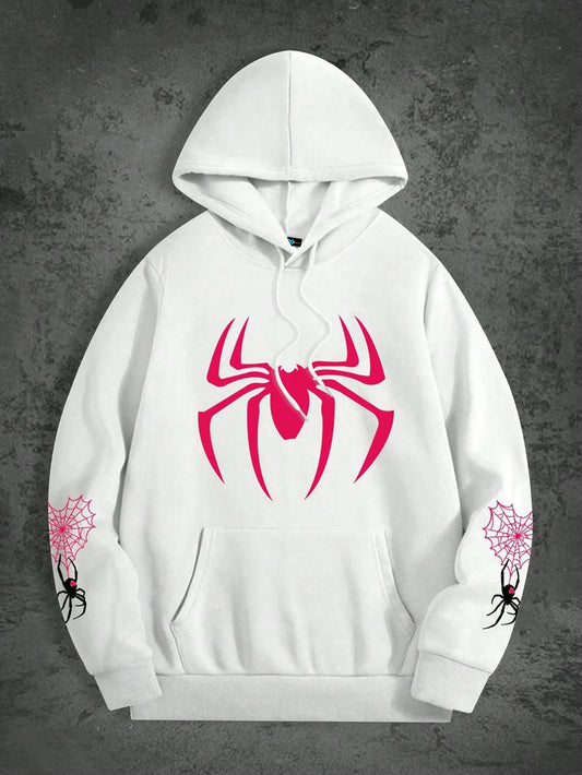 Creative Spider