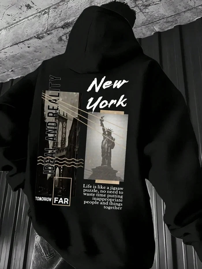 new york