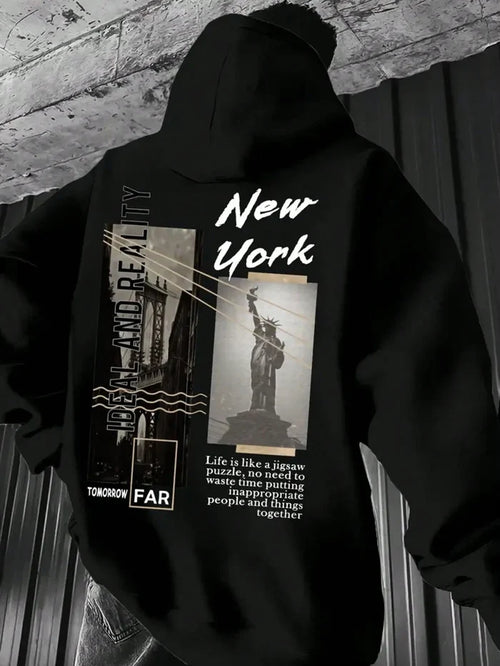 new york