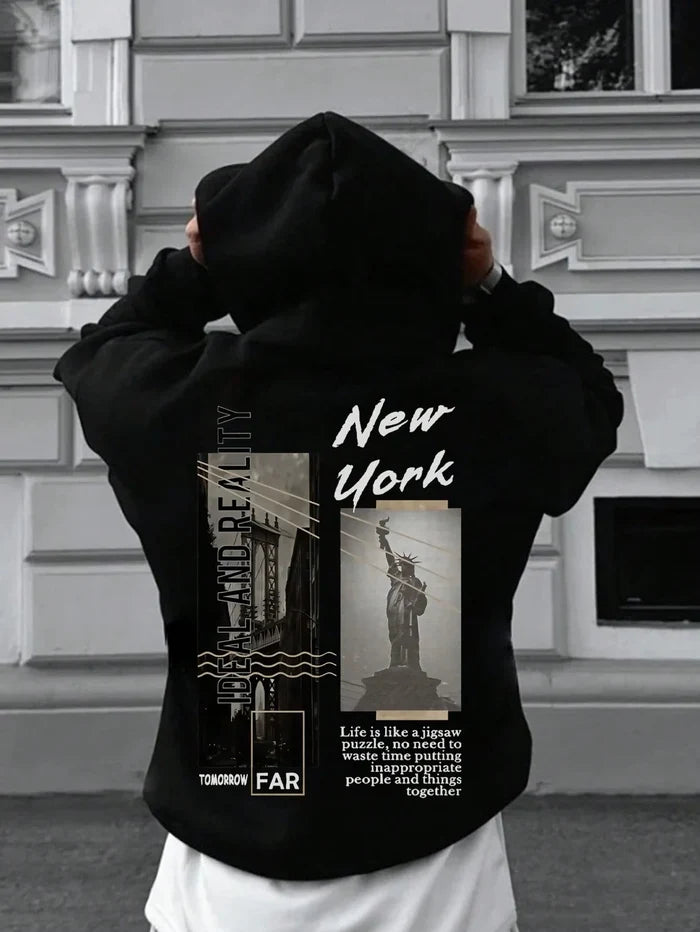 new york