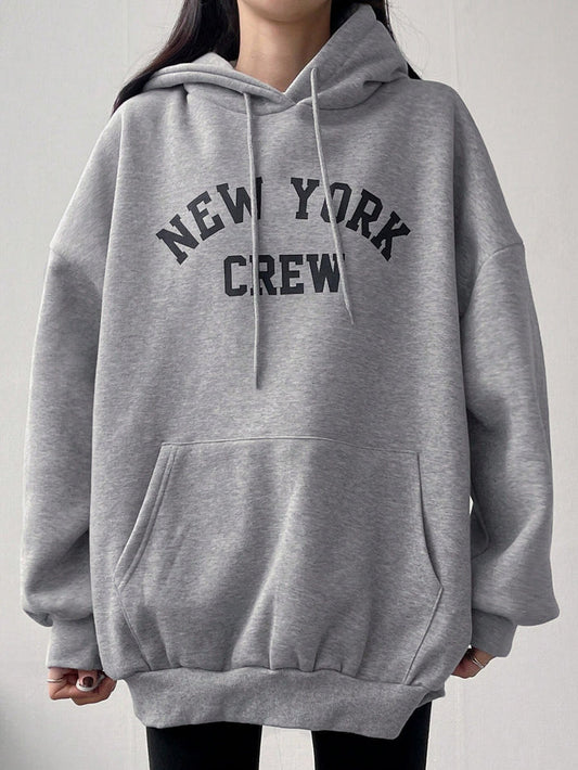 Newyork crew