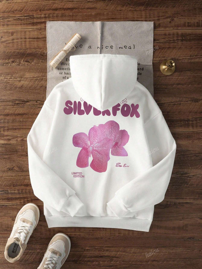 SILVERFOX