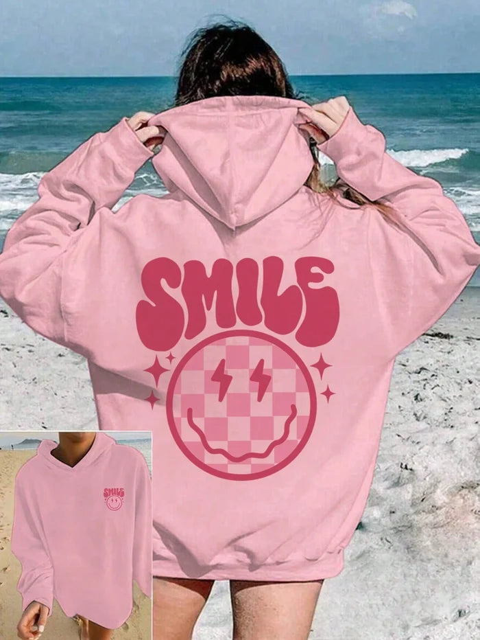 SMILE PINK