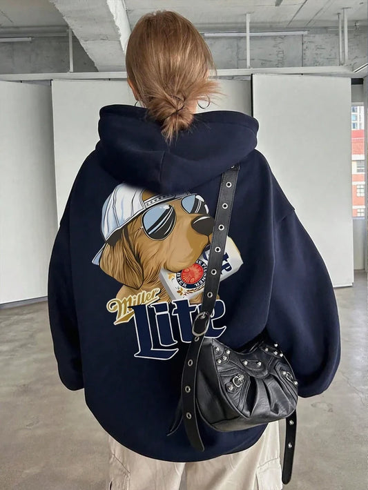 Miller lite