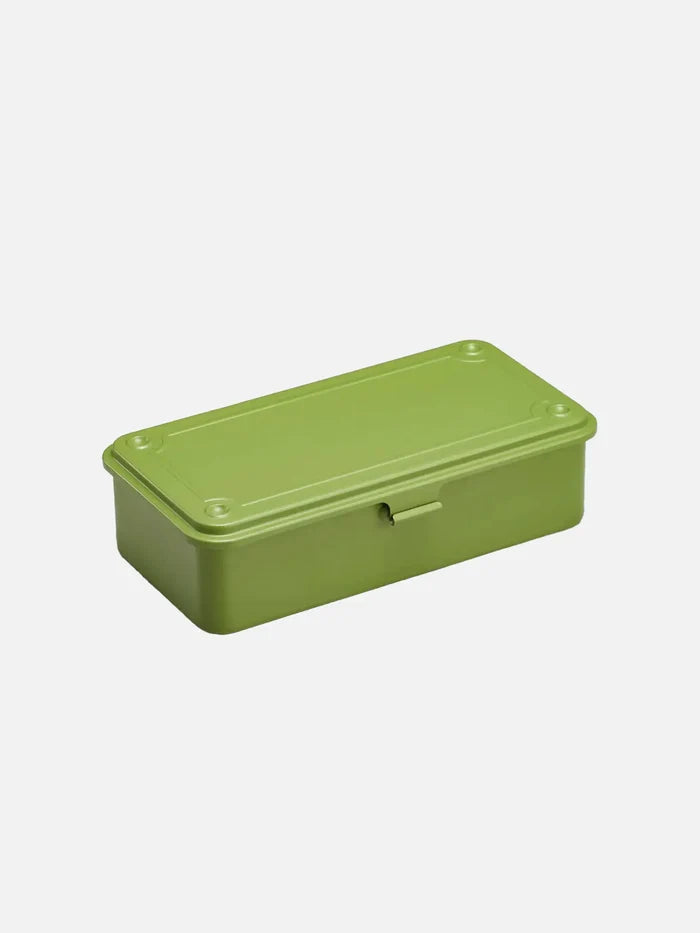 TOYO STEEL T-190 Tool Box Matcha - Household Storage Caddies ALET ÇANTASI