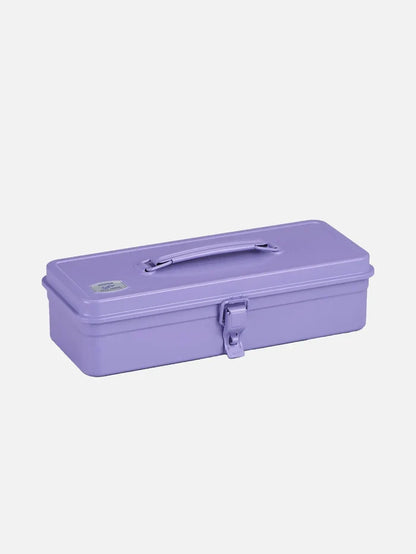 TOYO STEEL T-320 Tool Box Fuji Murasaki - Household Storage Containers ALET ÇANTASI