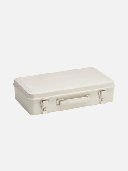 TOYO STEEL T-360 Tool Box White - Household Storage Containers ALET ÇANTASI
