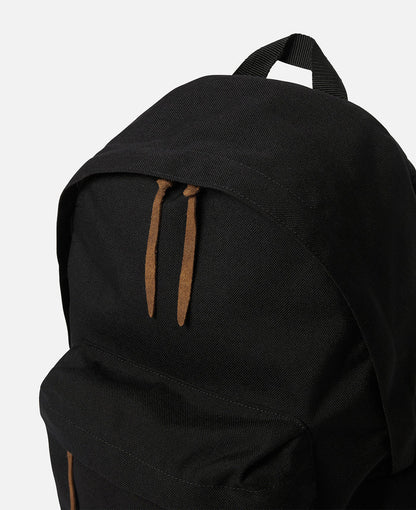T-Logo Daypack (Black)