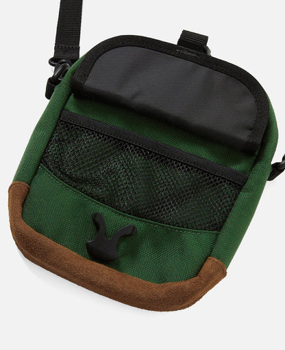 T-Logo Shoulder Bag (Green)