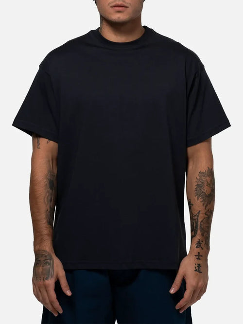 BETWEEN SIDES T-Shirt - Anthracite - T-Shirts T-SHIRT