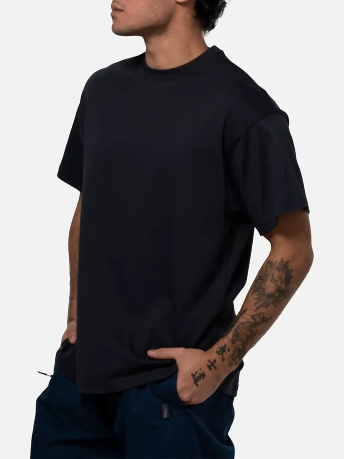 BETWEEN SIDES T-Shirt - Anthracite - T-Shirts T-SHIRT
