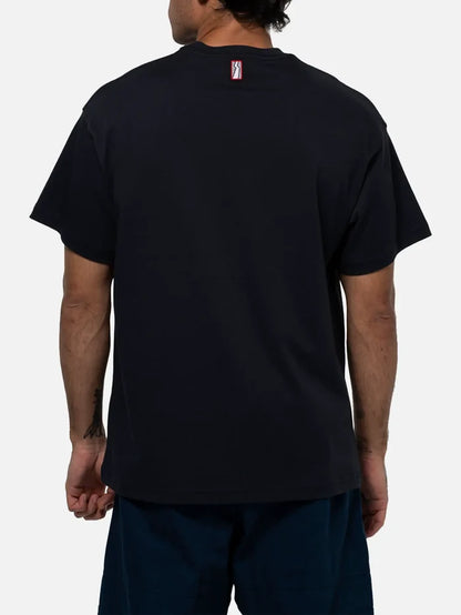 BETWEEN SIDES T-Shirt - Anthracite - T-Shirts T-SHIRT