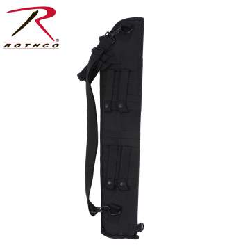 Tactical Shotgun Scabbard