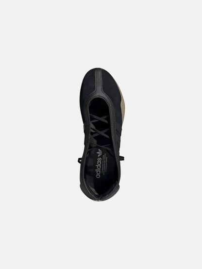 ADIDAS ORIGINALS Taekwondo Mei Ballet "Core Black/ Cloud White" - Athletic Shoes SNEAKER
