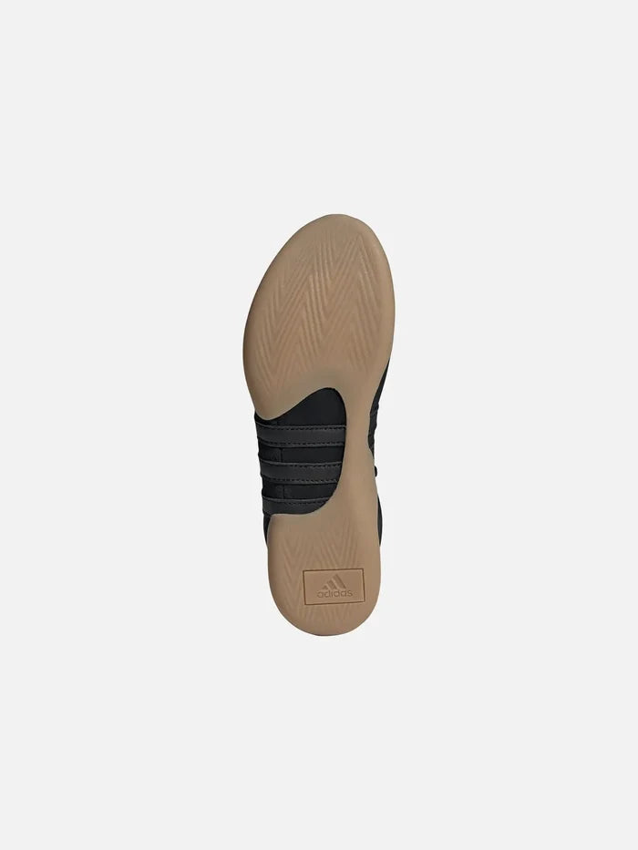 ADIDAS ORIGINALS Taekwondo Mei Ballet "Core Black/ Cloud White" - Athletic Shoes SNEAKER