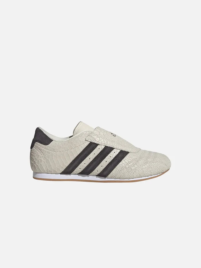 ADIDAS ORIGINALS Taekwondo W "Cream White" - Sneakers SNEAKER