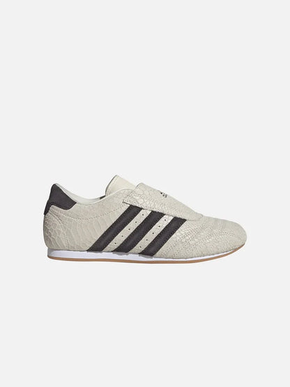 ADIDAS ORIGINALS Taekwondo W "Cream White" - Sneakers SNEAKER