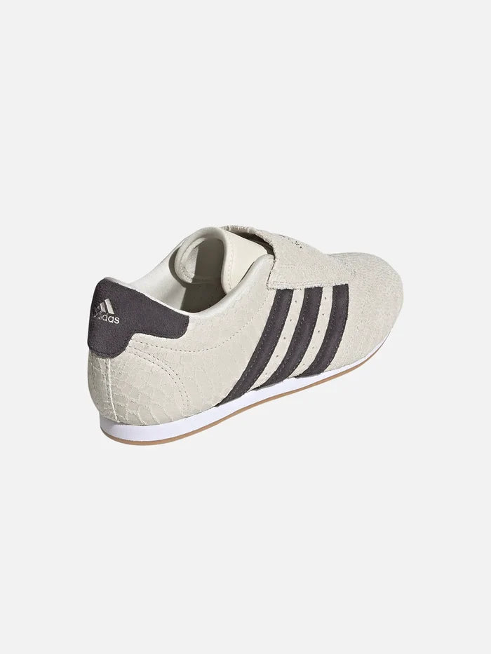 ADIDAS ORIGINALS Taekwondo W "Cream White" - Sneakers SNEAKER
