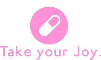 Take Your Joy Mousepad