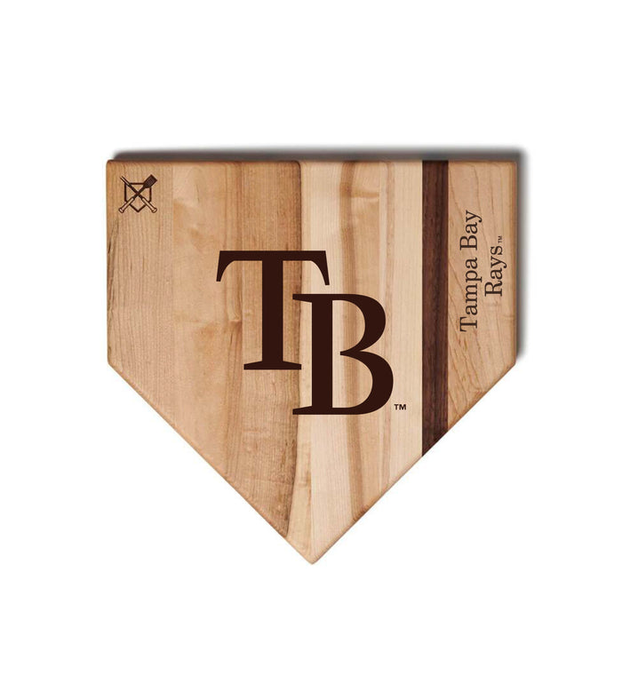 Tampa Bay Rays "Heavy Hitter" Combo Set