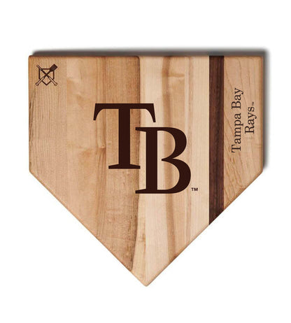Tampa Bay Rays "Heavy Hitter" Combo Set
