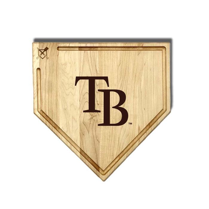 Tampa Bay Rays "Heavy Hitter" Combo Set