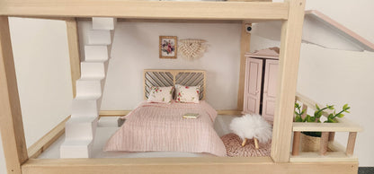 TARA House Washed Natural