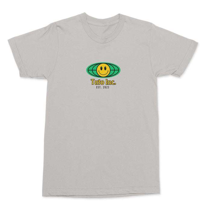 Tato Smiley T-Shirt