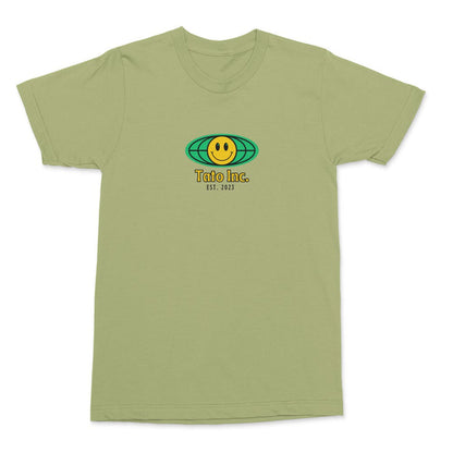 Tato Smiley T-Shirt