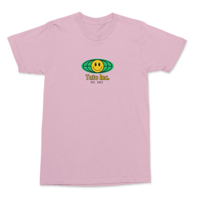 Tato Smiley T-Shirt