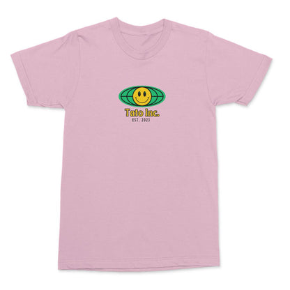 Tato Smiley T-Shirt